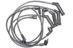 Buji-Bobin Kablosu (Mitsubishi: Colt 1.3 1.5 92-03 / Lancer 1.3 1.5 92-03 / Pajero 2.4 91-00)