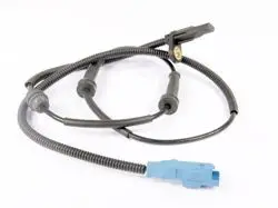 ABS Sensörü-(Peugeot: 1007 1.4-1.4Hdı-1.6 HDI / Citroen: C2 1.4-1.4Hdı-1.6Hdı)
