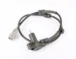 ABS Sensörü Arka-(Peugeot: 306 1.4-1.6-1.8)