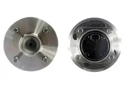 Porya Arka-(ABS Li)-(Toyota: Corolla 03 > 07)