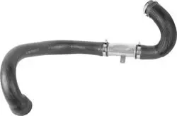 Hortum Turbo (Peugeot: 307 04 > / Citroen: C4 03 > 09)