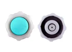Genleşme Kavanoz Kapağı Mavi (Renault: Megane-Clio I)