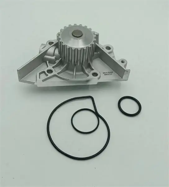 Devirdaim (Fiat-Scudo 2.0 16V 00-06 / Peugeot:206 2.0 S16 99-00 / 307 2.0 05-/ Citroen:C4 2.0 04 -)
