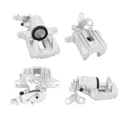 Fren Kaliperi Arka Sol-(Audi: A3 03-13 / Seat: Altea 04-: Leon 05-12 / Skoda: Octavia 04-13