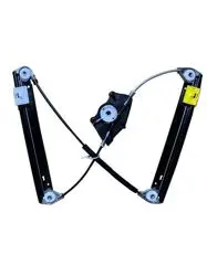 Cam Mekanizması Arka Sol (VW:Touareg 10 / 2002-5 / 2010) / Motorsuz
