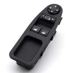 Cam Açma Ön Sol Fiat Scudo II 2006-2016 Peugeot Expert 2007-2016