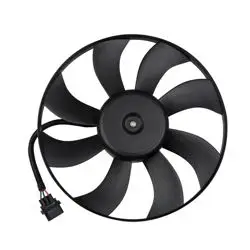 Fan Motoru (Seat: Cordoba / Ibiza-Skoda Skoda: Fabia-VW: Polo IV)
