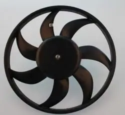 Fan Motoru (Opel: Corsa D)