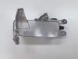 Şanzıman Yağ Soğutucu (BMW F20 F30 F10 G20 G30)