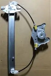 Cam Mekanizması Arka Sağ (Hyundai Accent 00 > 05) / Motorsuz