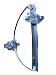 Cam Mekanizması Arka Sol (Hyundai Accent 00 > 05) / Manuel