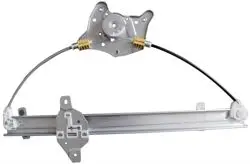 Cam Mekanizması Ön Sol (Hyundai Getz 02 >) / Motorsuz