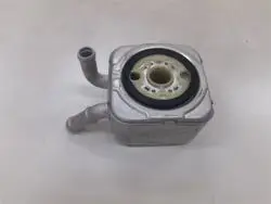 Yağ Soğutucusu / Audi A4 A6 Passat 2.5 TDI Quattro