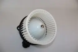 Kalorifer Motoru (Ford Ranger (Et) 2006-2012 / Mazda Bt-50 2006-2012)
