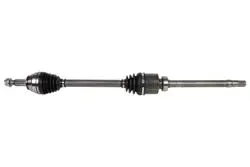 Aks Komple Sağ Dw6 Otomatik 6 Vites 4×2 Espace V 1.6 R9m