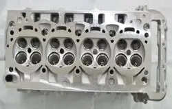 Silindir Kapağı VW Passat Audi A4