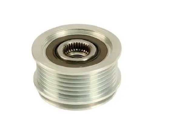 Alternatör Kasnağı (VW Golf 09-13 Passat 08-15 Audi A3 04-13 A4 01-08 A6 02-11 Seat Leon 06-13 Skoda Octavia 04-13)