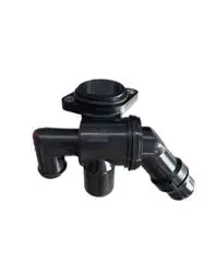 Termostat 87C-135C (VW Audi A4 05-08 A6 05-11 Seat Exeo 09-14)