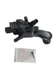Termostat Gövdesi Assy C5 III C4 Picasso 508 308 II 1.6Thp 12 /