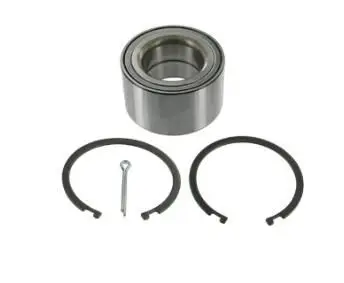 Teker Rulmanı Ön Sağ Sol Nissan Primera P12 02-10 Xtrail T30 01-13 Maxıma 00-0643×76X43