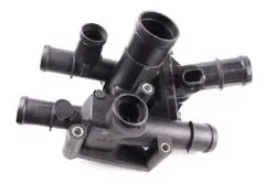 Termostat Komple (VW Golf 98-06 Audi A3 97-03) Bfq Otomatik