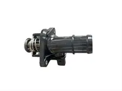 Termostat Yuvalı (VW Golf IV-Polo Clasıc 1.6 Akl)