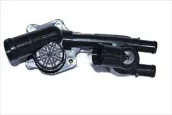 Termostat Gövdesi Komple (VW Caddy 11-15 Golf 09-14 Polo 10-Audi A3 09-13) Cbza-Cbzb