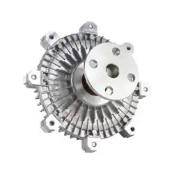 Fan Termik Kia Besta 2.2 D 1993-2003 Mazda E 2200 2.2 D 1984-2004