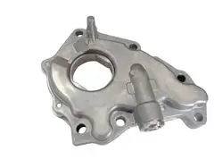 Yağ Pompası Mazda 2-3 1.3