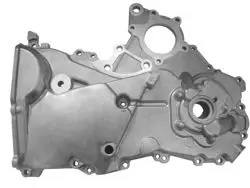 Yağ Pompası Toyota Yaris 1.0 1.3 03-10