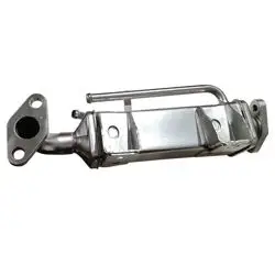 EGR Soğutucu Mazda Bt50 06-15-Ford Ranger 2.5 06-12
