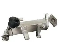 EGR Valfi Soğutucusu Laguna III Traffic II Master III 2.0 M9r 2.3 M9t