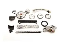 Eksantrik Zincir Seti Suzuki Vitara 2.0 Dohc 99-03 J20a