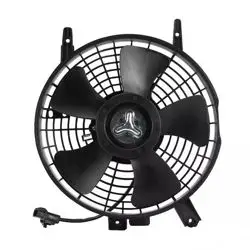 Fan Motoru Toyota Corolla 1992-1998 Ae101