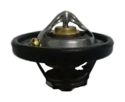 Termostat 82°C Contalı (Ford Focus II-Fiesta IV 1.25 V 1.4 1.6 16V)