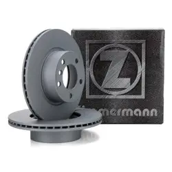 Ön Fren Diski – BMW F20, F21, F30, F31, F34, F32, F33, F36 Gran Coupe