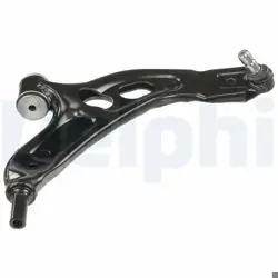 Salıncak Ön Alt Sağ 15-1 Seri (F40) 2 Seri (F44-F45-F46) X1-F48 X2-F39