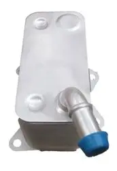 Yağ Soğutucu (VW Golf 04-13 Passat 06-11 Polo 13-14 Audi A3 04-13 A4 05-08) Blr-Bvy-Bwa