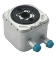 Yağ Soğutucu (VW Golf 96-06 Passat 94-12 Polo CLS 97-02 Audi A3 97-03 A4 95-08 A6 98-08 Seat Leon 00-06) Ahf-Afn-Avg