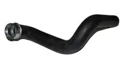 Hortum Turbo Intercooler (Opel: Corsa C-Tigra B 1.3 D)