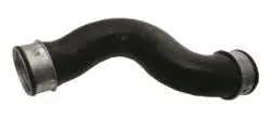 Hortum Turbo Intercooler (VW: Golf V-Jetta IV-Passat VI 1.9 D-2.0 D)