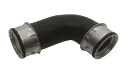 Hortum Turbo Intercooler (VW: Passat VI-Golf V-Jetta IV 1.9 D-2.0 D 05-10)
