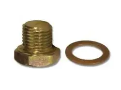 Tapa Karter 19 mm (Opel: Vectra A-B-C-Corsa B-C)
