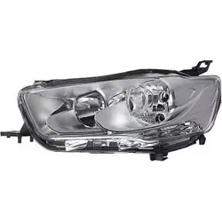 Far Sol Citroen C-Elysee P301