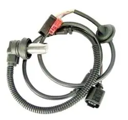 Sağ / Sol Ön Kablolu ABS Sensörü-Fren İkaz Kablolu (VW Passat 97-05 Audi A4 94-01 Skoda Superb 02-08)