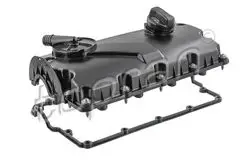 Külbütör Kapağı (VW Passat 01-05 Transporter 03-10 A4 01-08 A6 02-05 Skoda Superb 02-08) Avf-Axb
