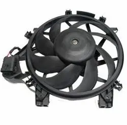 Klima Fan Motoru (Davlumbazlı) (Opel: Corsa C 1.7 Dtı Z1.3Dt / Y1.7Dtl / Y1.7Dt / Y1.7Dth 01-05)