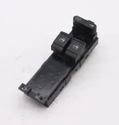Sol Ön Cam Düğmesi-İkili (Skoda Fabia 00-08 Octavia 01-11)