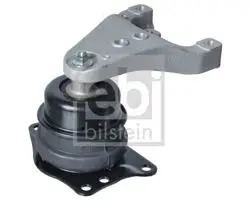 Motor Takozu Sağ 3054201