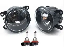 Led Xenon Ampullu Sis Farı Clio IV-Kng-Logan II-Duster-Trafic II-Megane IV
